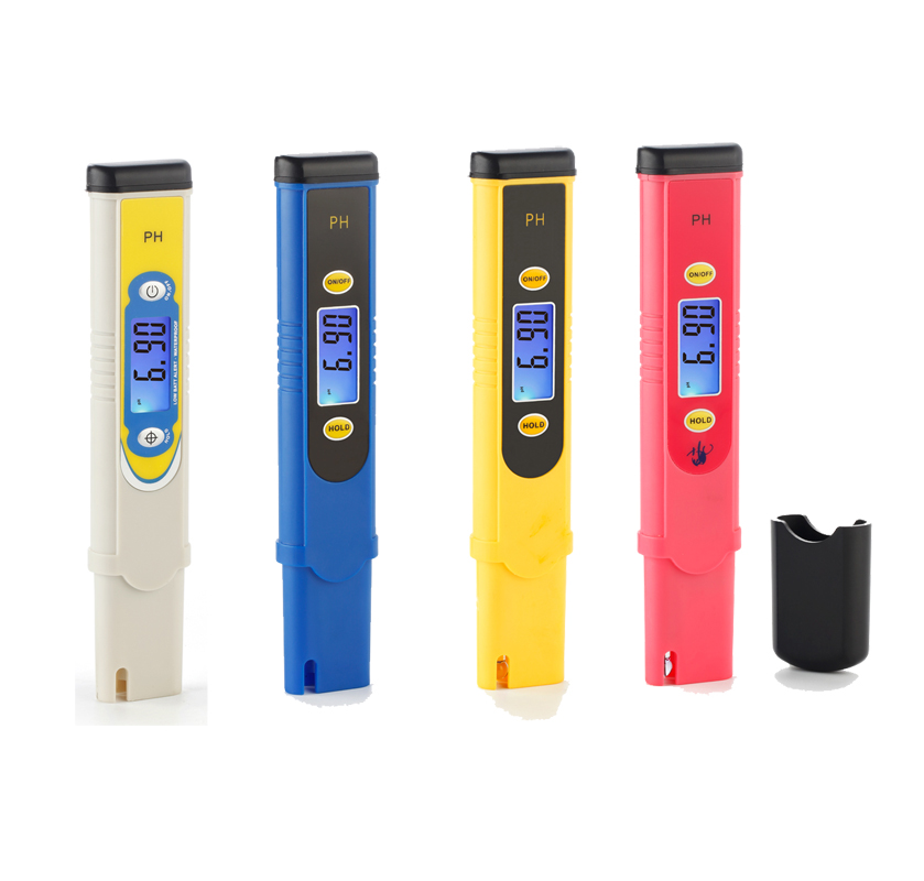 Image of KL-981 Pen-type High-precision Acidimeter