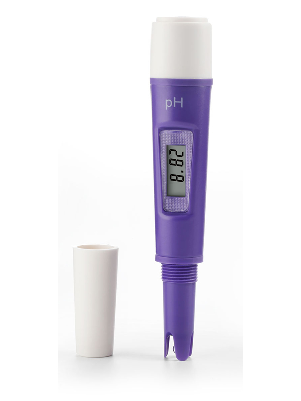 Image of KL-037 Waterproof Pen-type Acidimeter