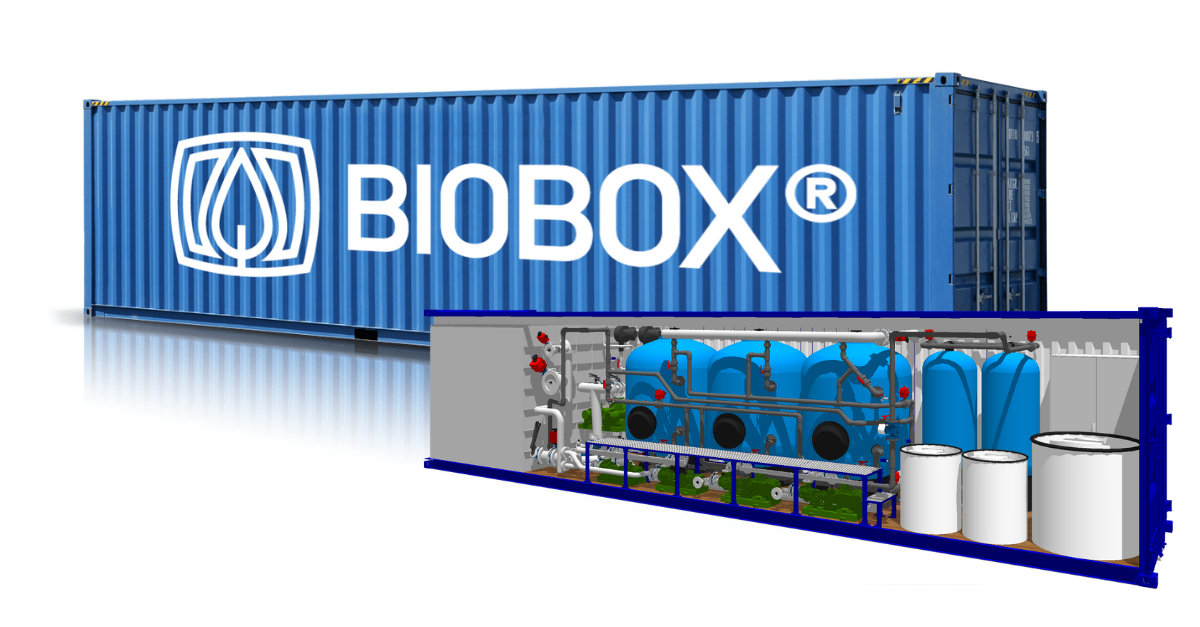 Image of BIOBOX
