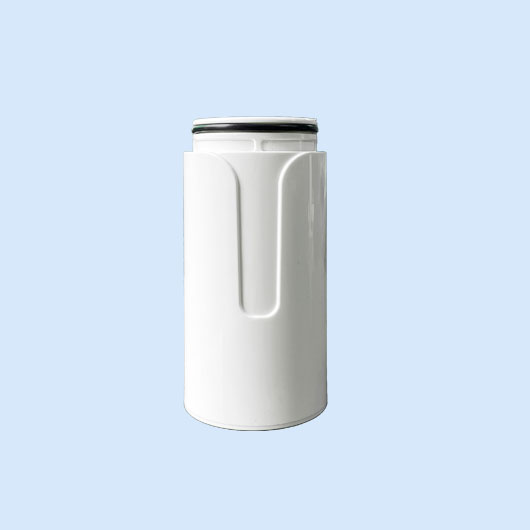 Image of Faucet water filter cartridge