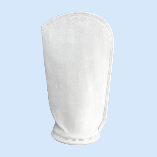 Image of PE/PP filter bag