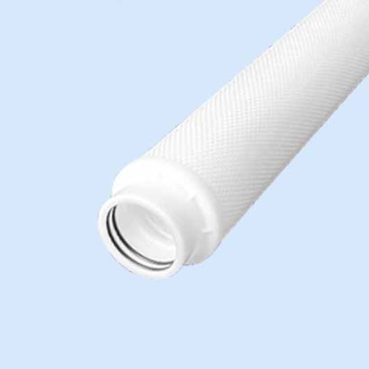 Image of High flow pleated filter cartridges