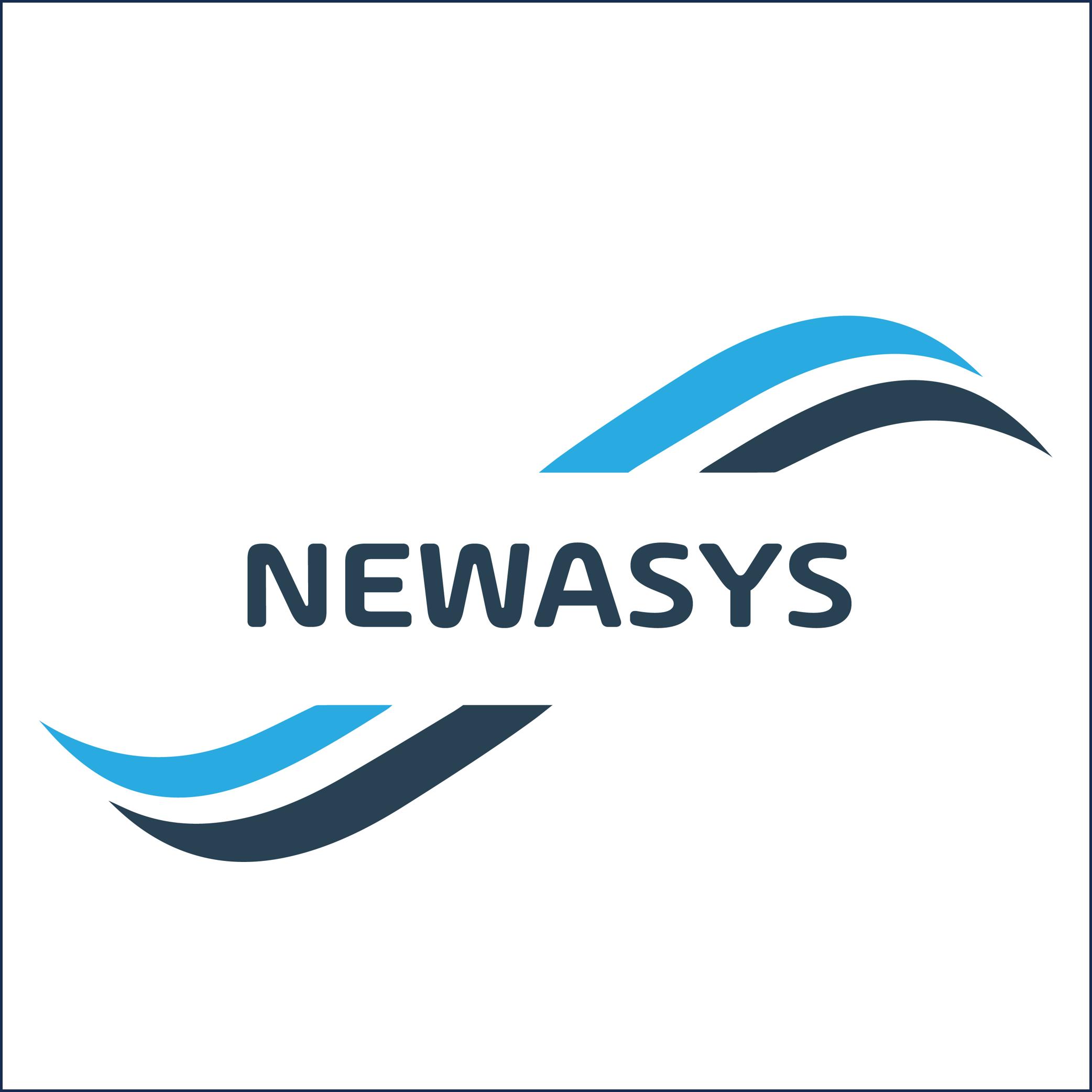 Image of NEWASYS - consulting firm for REUSE projects