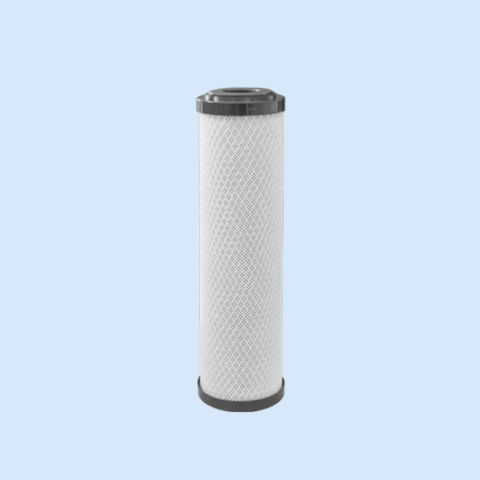 Image of P Series heavy metal removal carbon block filter cartridge
