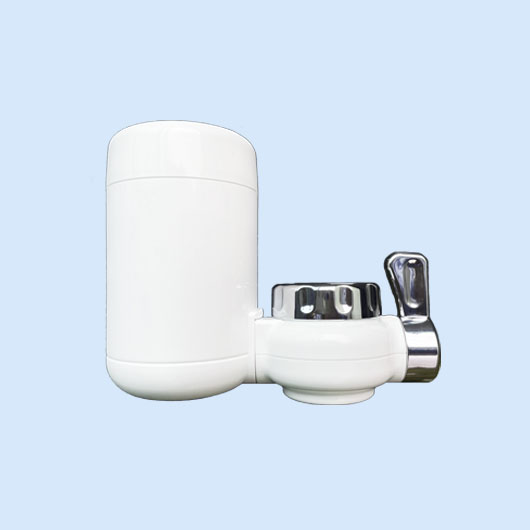 Image of Faucet water filter