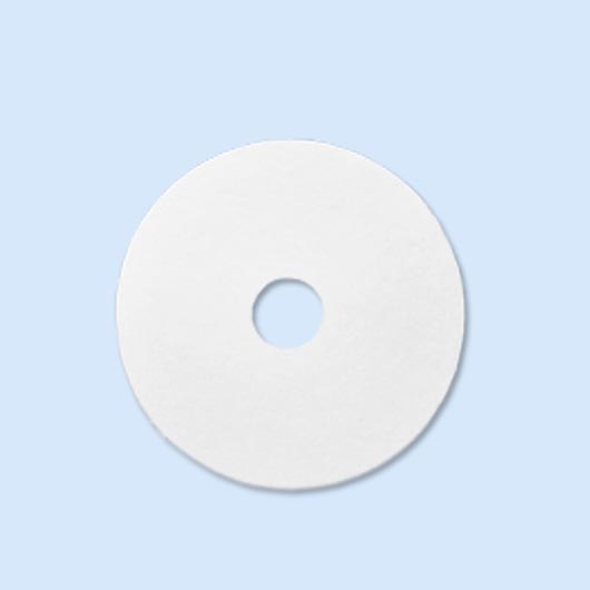 Image of Filter Paper for electroplating
