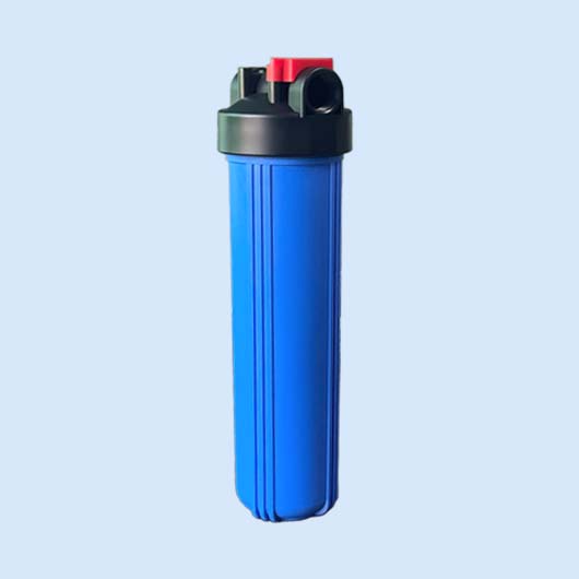 Image of Water filter housings