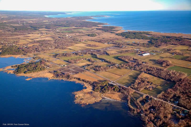 Gotland, Sweden