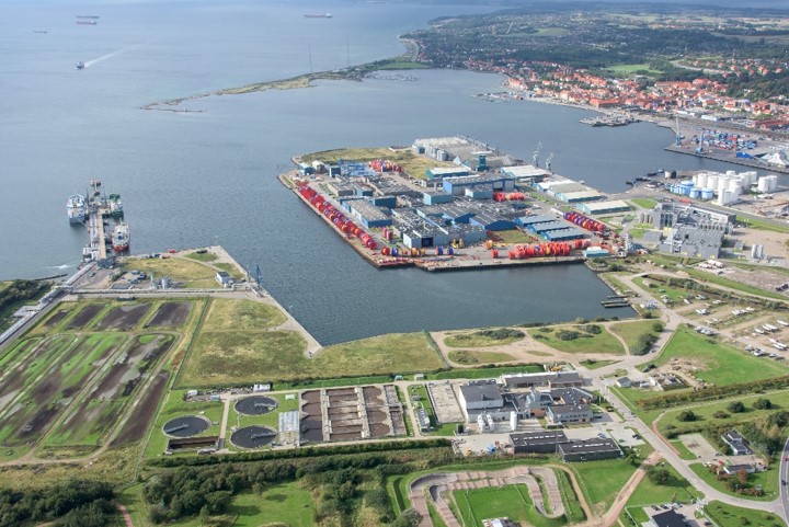 Case study Kalundborg